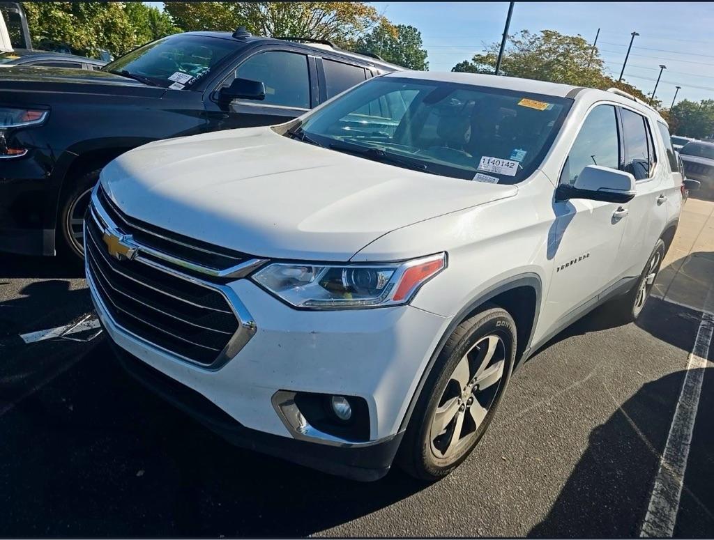 Chevrolet Traverse LT 2019