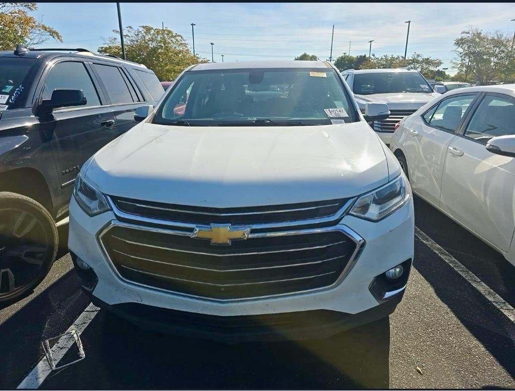Chevrolet Traverse LT 2019