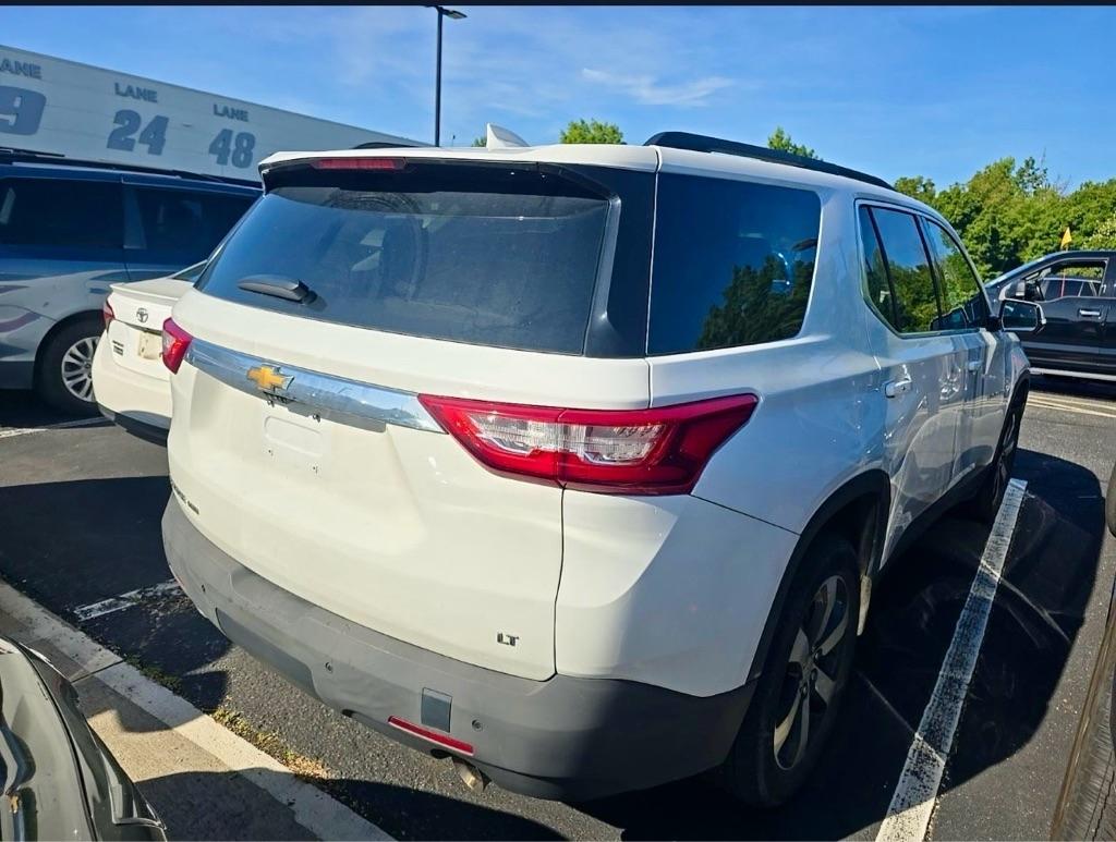 Chevrolet Traverse LT 2019