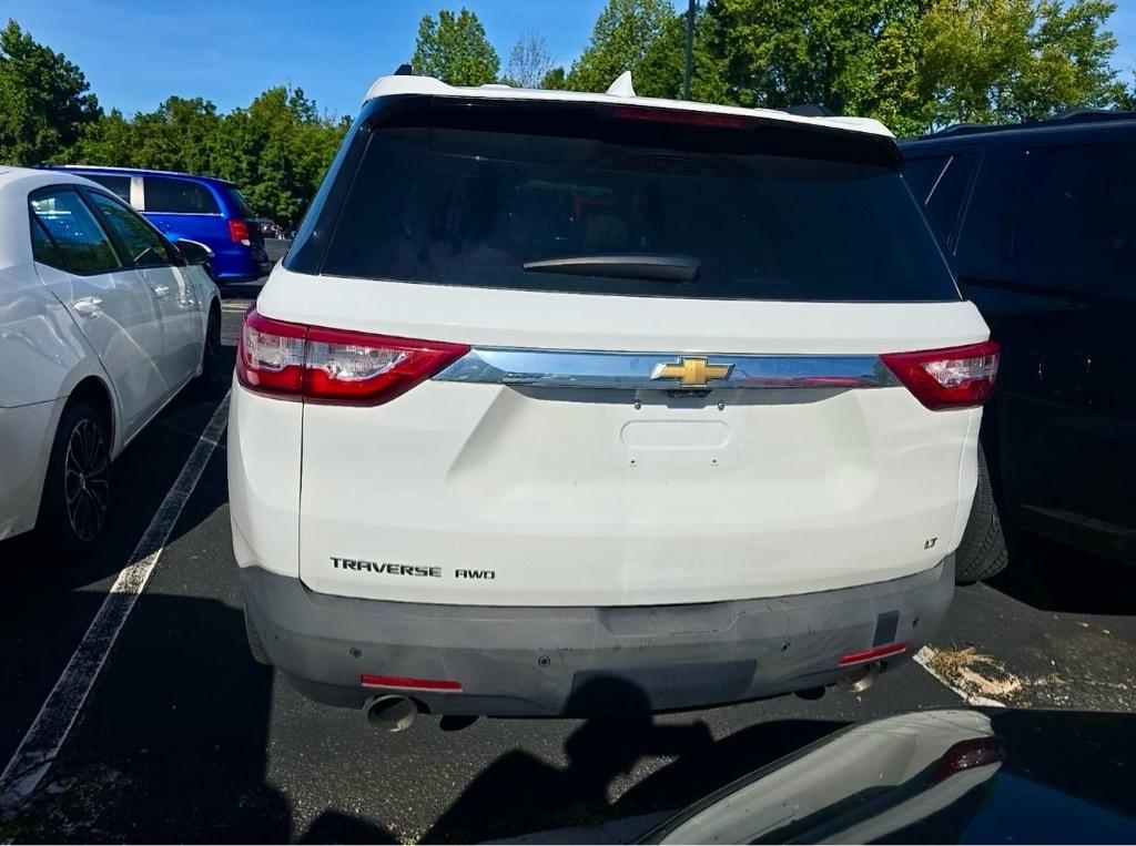 Chevrolet Traverse LT 2019