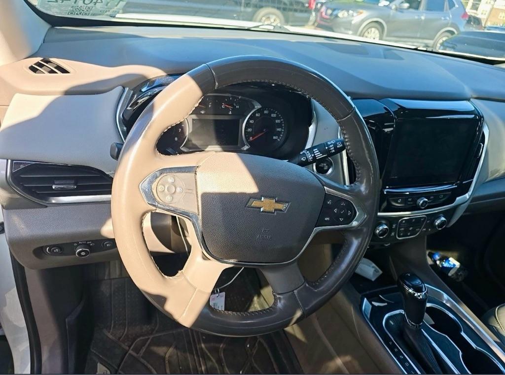 Chevrolet Traverse LT 2019