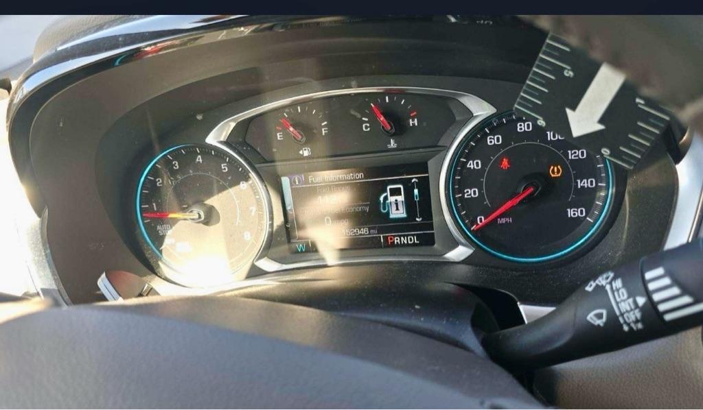 Chevrolet Traverse LT 2019