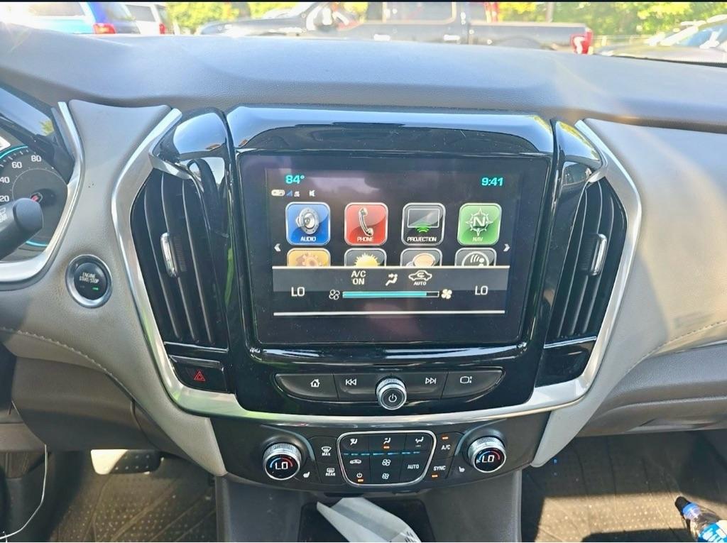 Chevrolet Traverse LT 2019