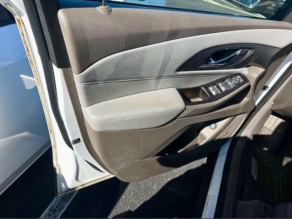 Chevrolet Traverse LT 2019