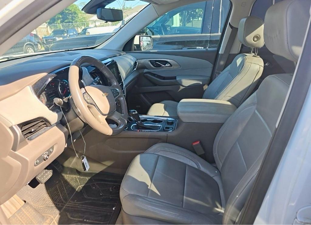 Chevrolet Traverse LT 2019