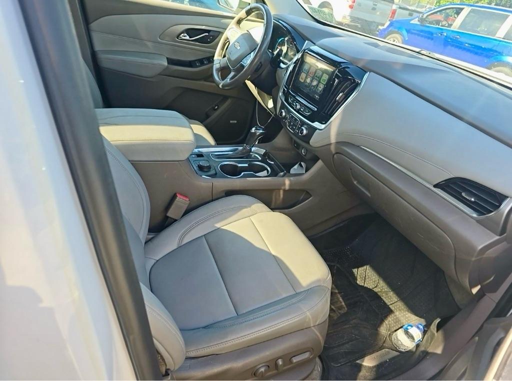 Chevrolet Traverse LT 2019