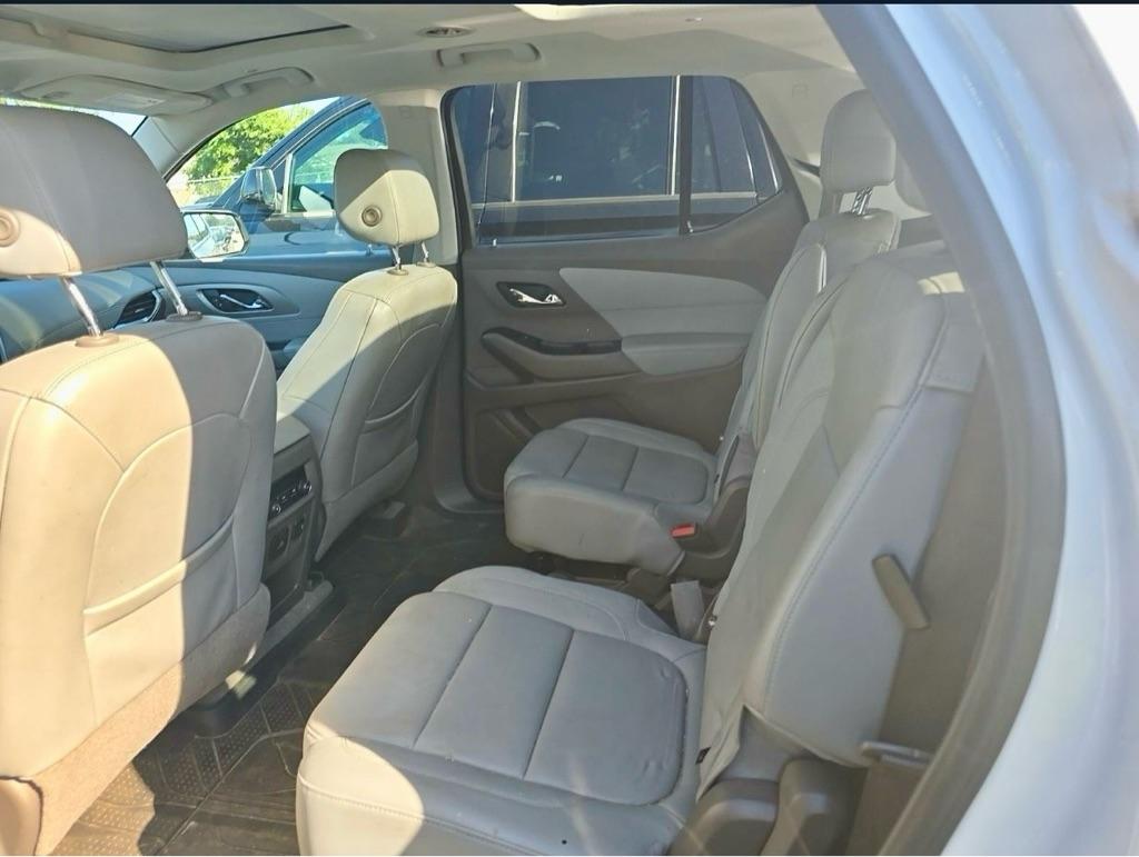 Chevrolet Traverse LT 2019