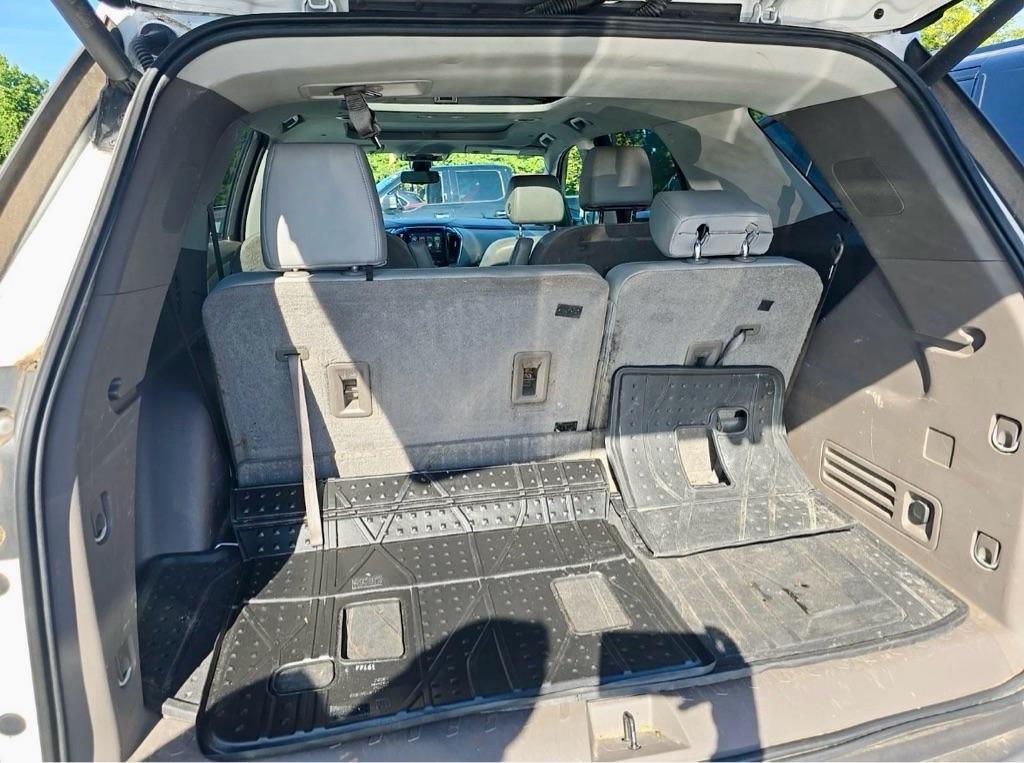 Chevrolet Traverse LT 2019