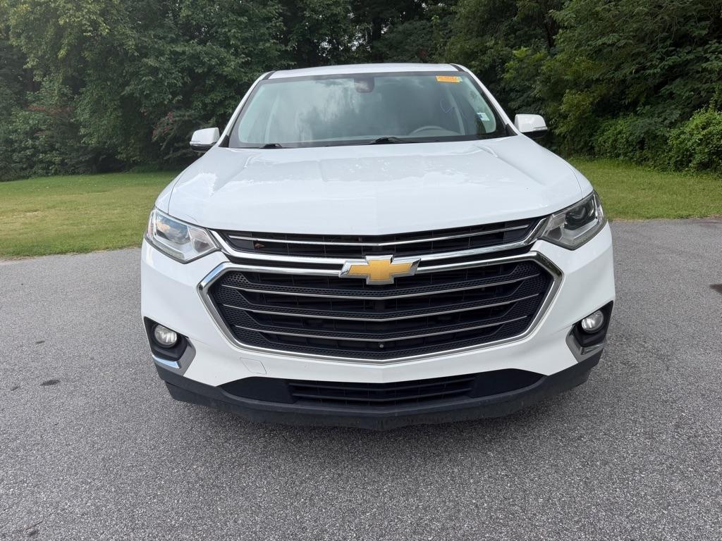 Chevrolet Traverse  2019