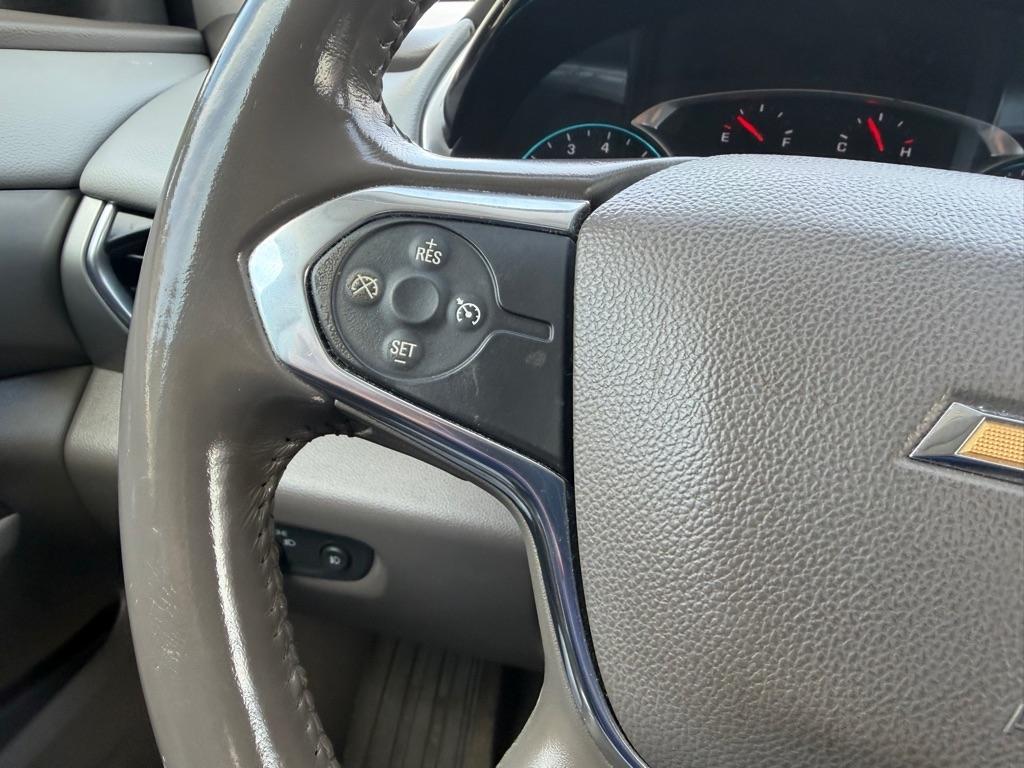 Chevrolet Traverse  2019