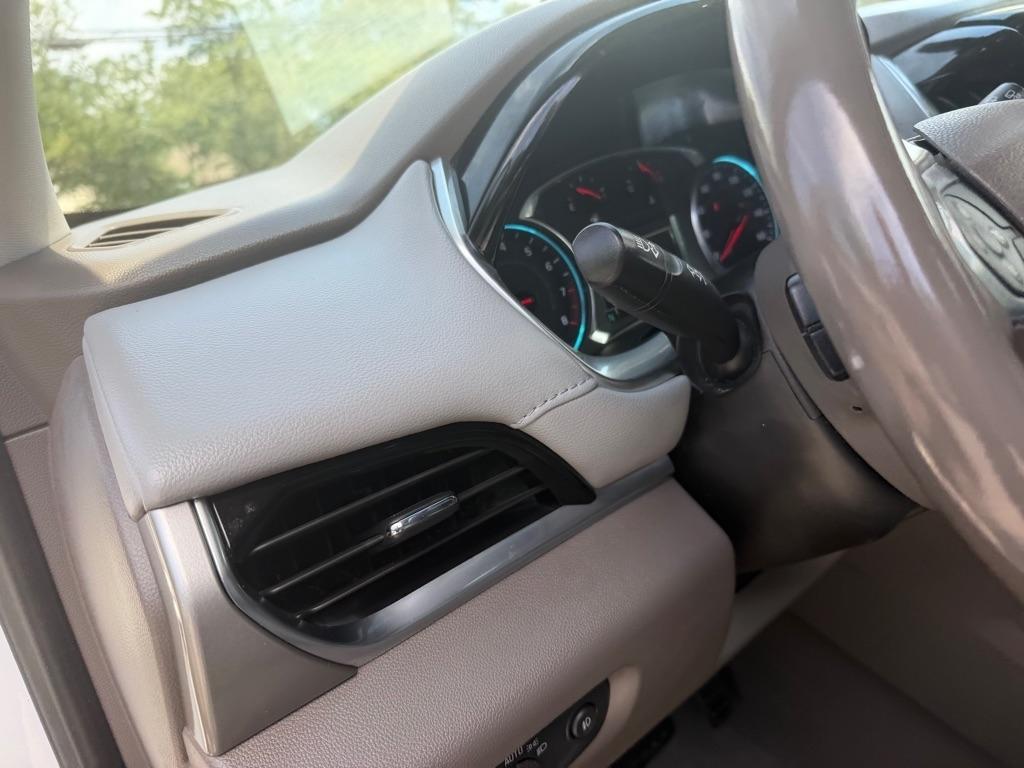 Chevrolet Traverse  2019