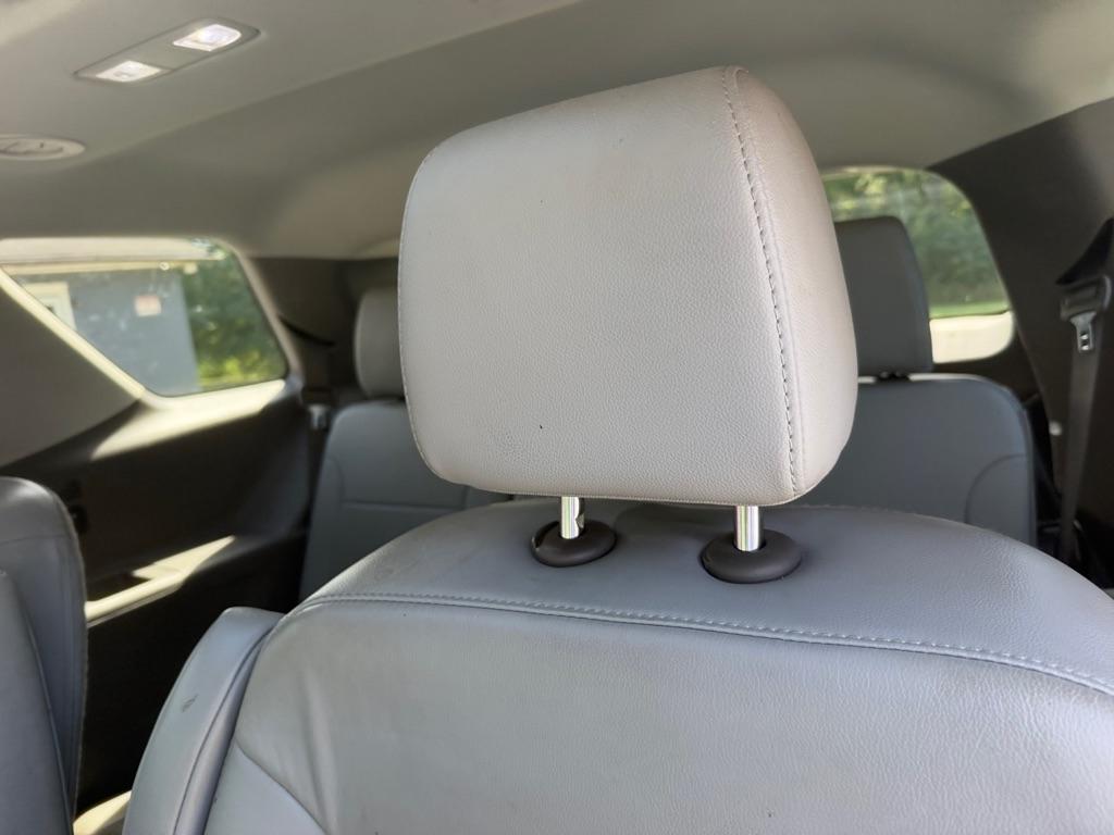 Chevrolet Traverse  2019