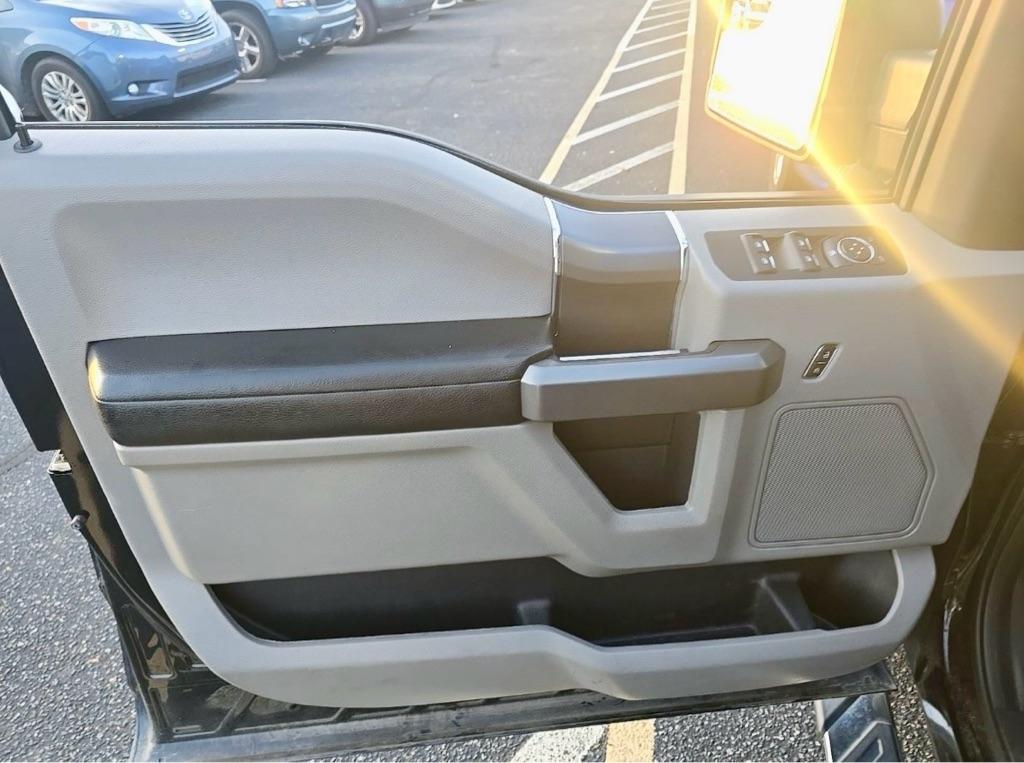 Ford F-150  2017
