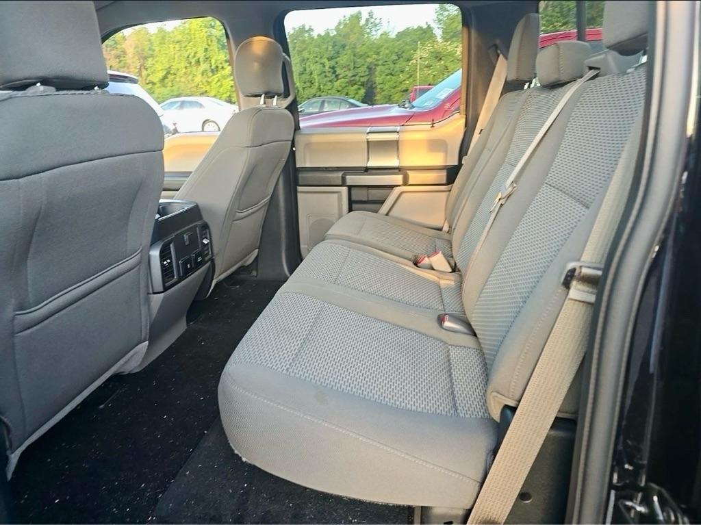 Ford F-150  2017
