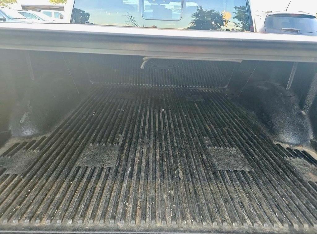 Ford F-150  2017