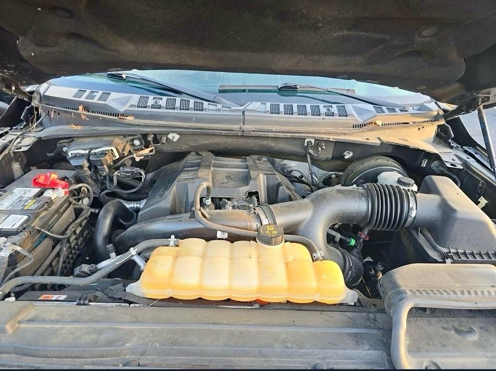 Ford F-150  2017