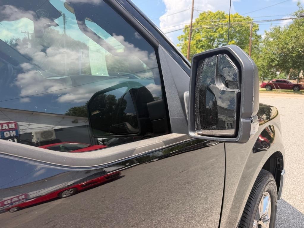 Ford F-150  2017