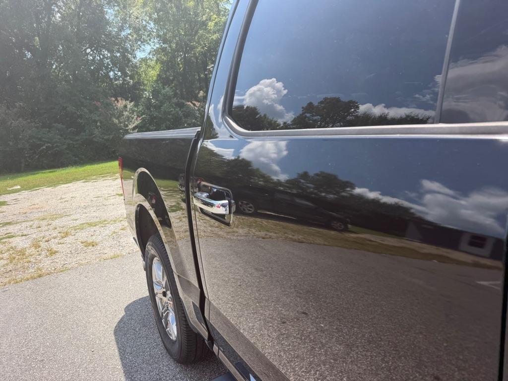 Ford F-150  2017