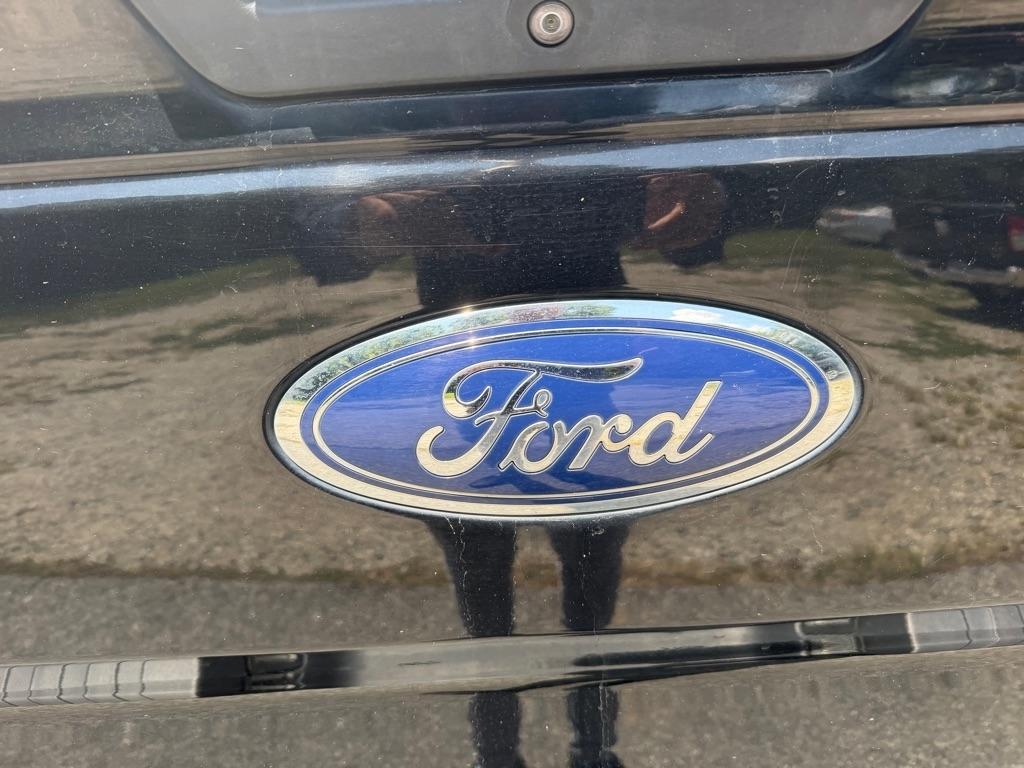 Ford F-150  2017