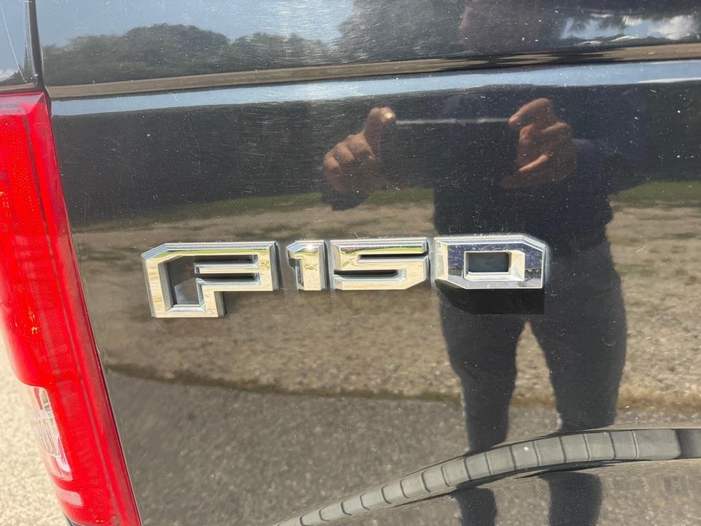 Ford F-150  2017