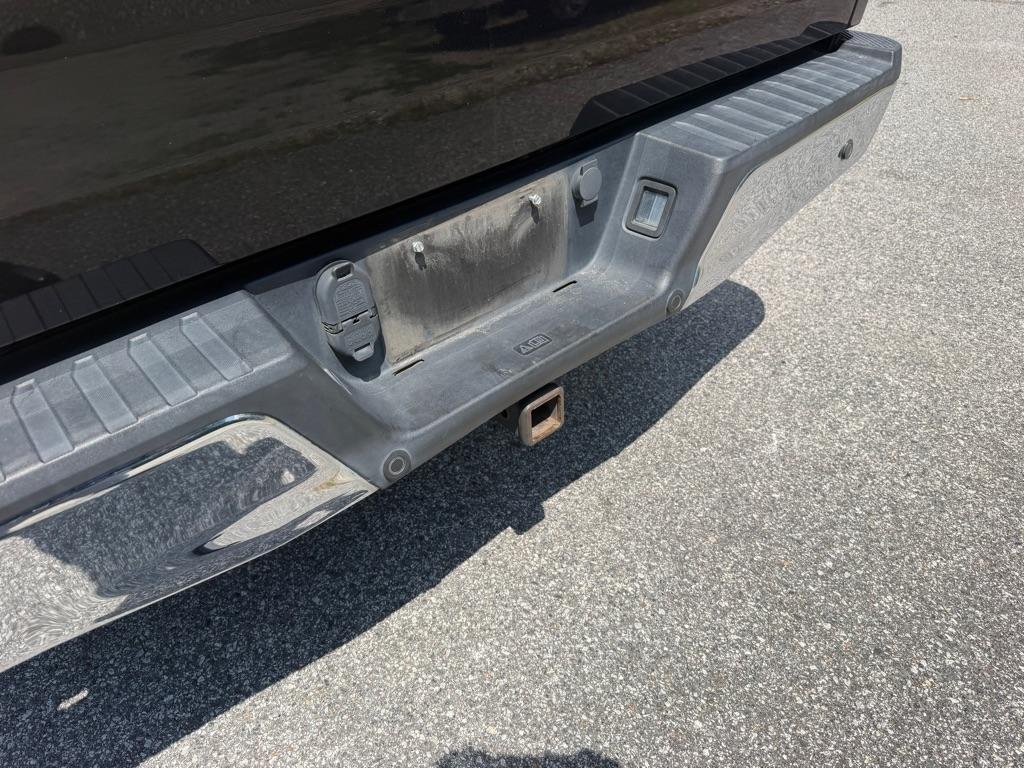 Ford F-150  2017