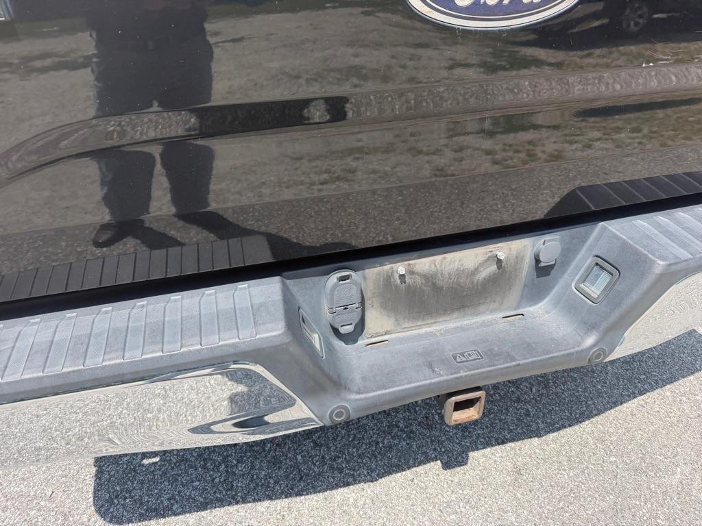 Ford F-150  2017