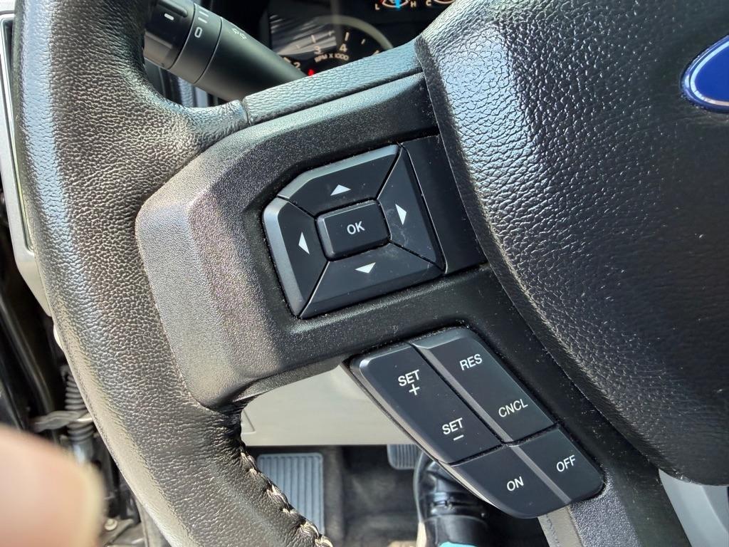 Ford F-150  2017
