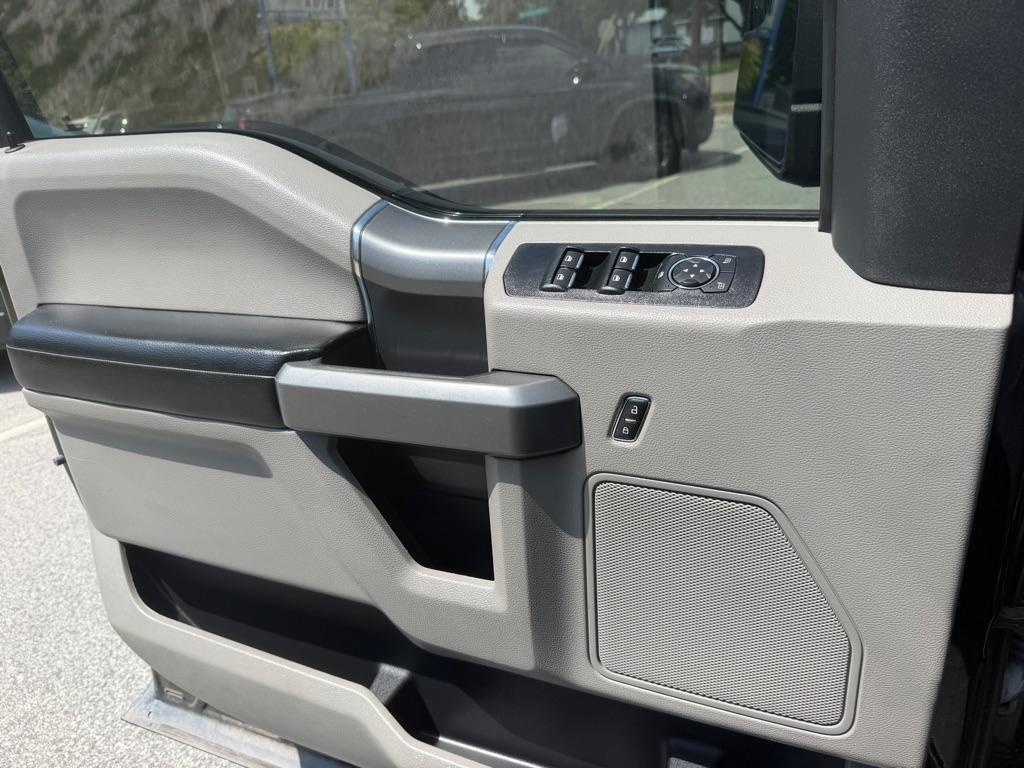 Ford F-150  2017