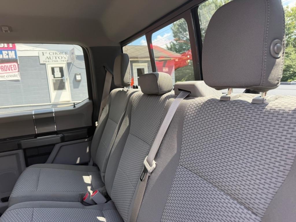 Ford F-150  2017