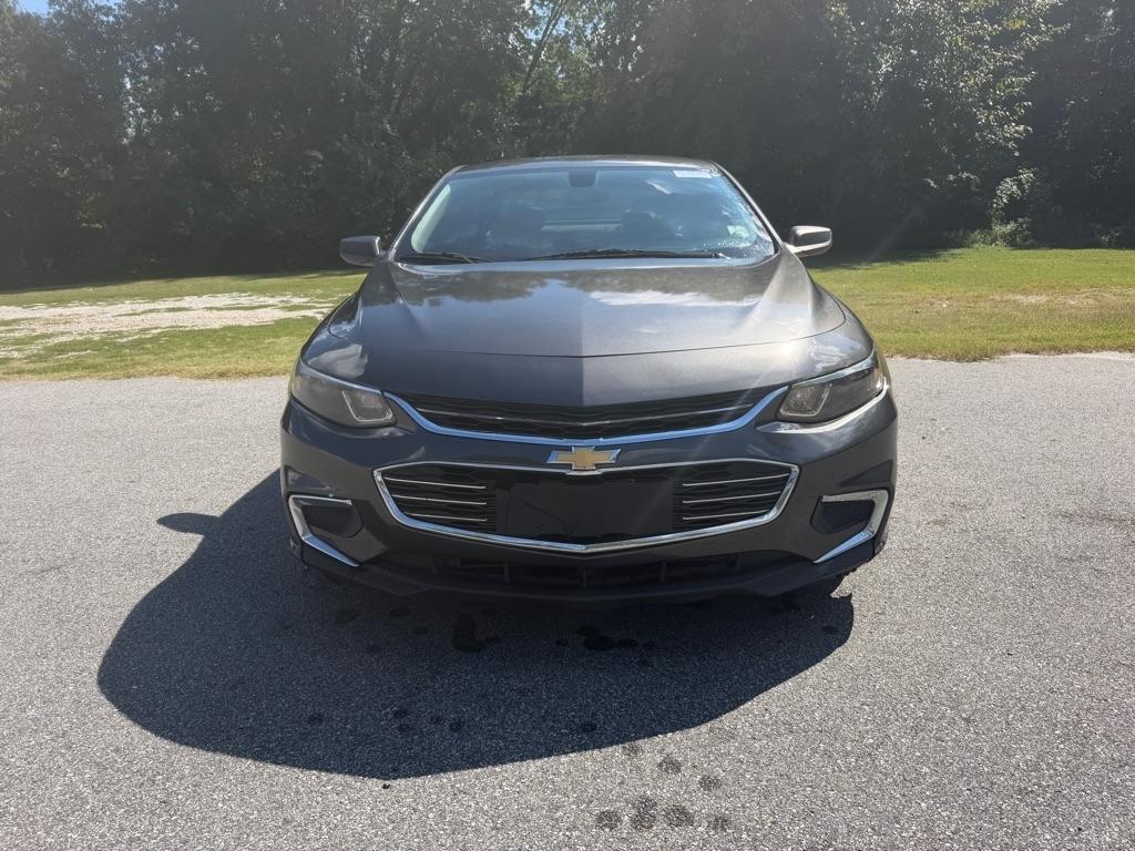 Chevrolet Malibu  2017
