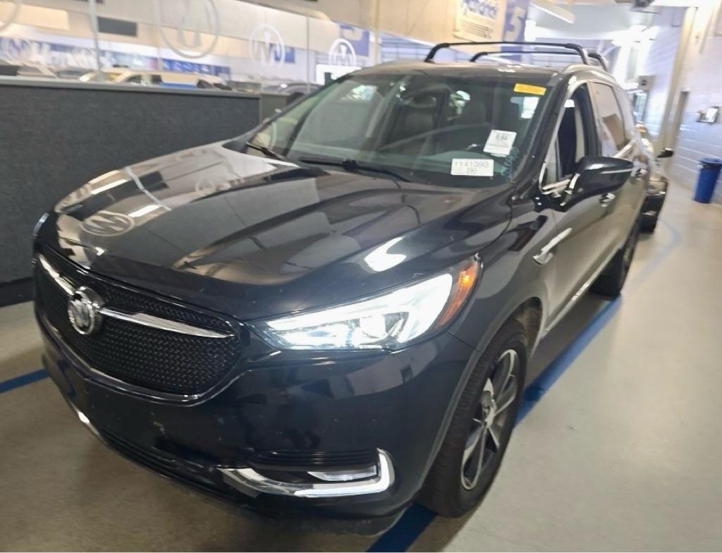 Buick Enclave Essence 2020
