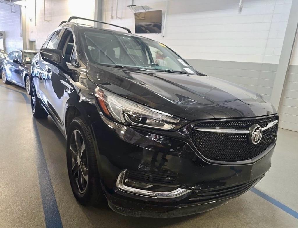 Buick Enclave Essence 2020