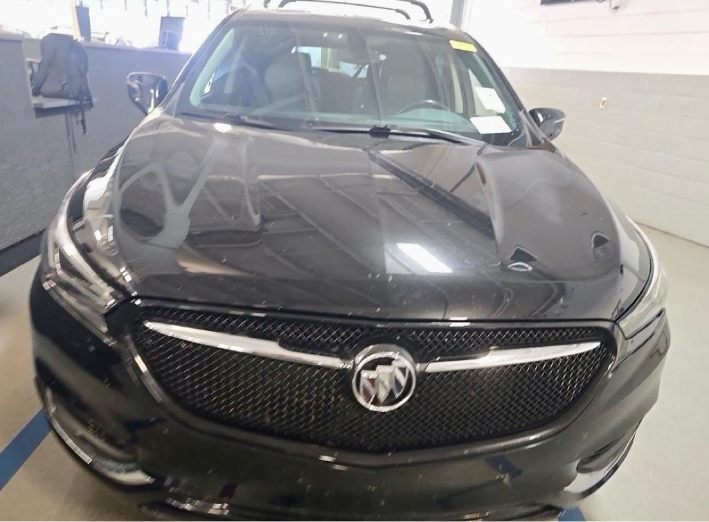 Buick Enclave Essence 2020