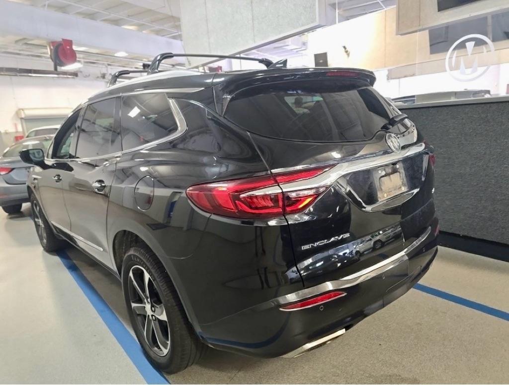 Buick Enclave Essence 2020