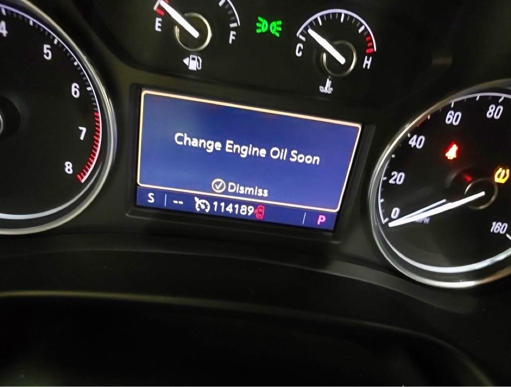Buick Enclave Essence 2020
