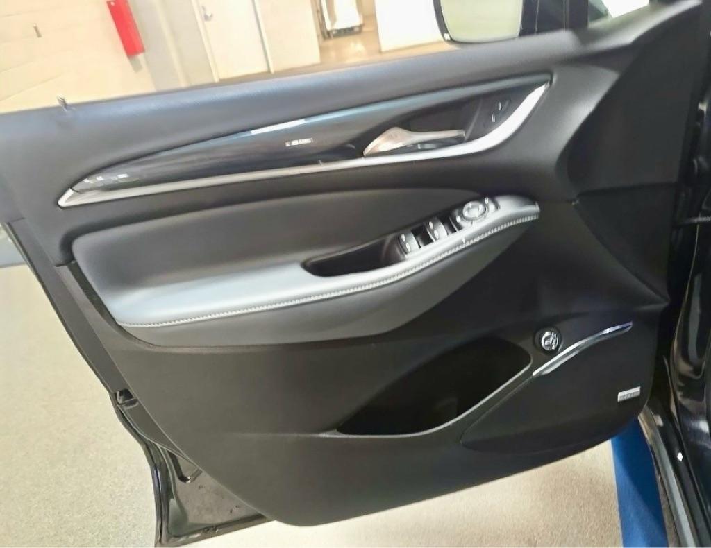 Buick Enclave Essence 2020