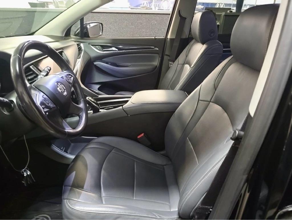 Buick Enclave Essence 2020