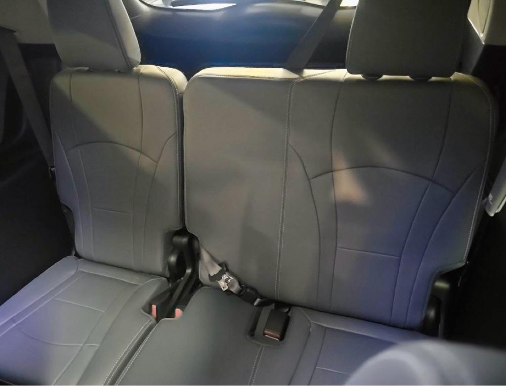 Buick Enclave Essence 2020