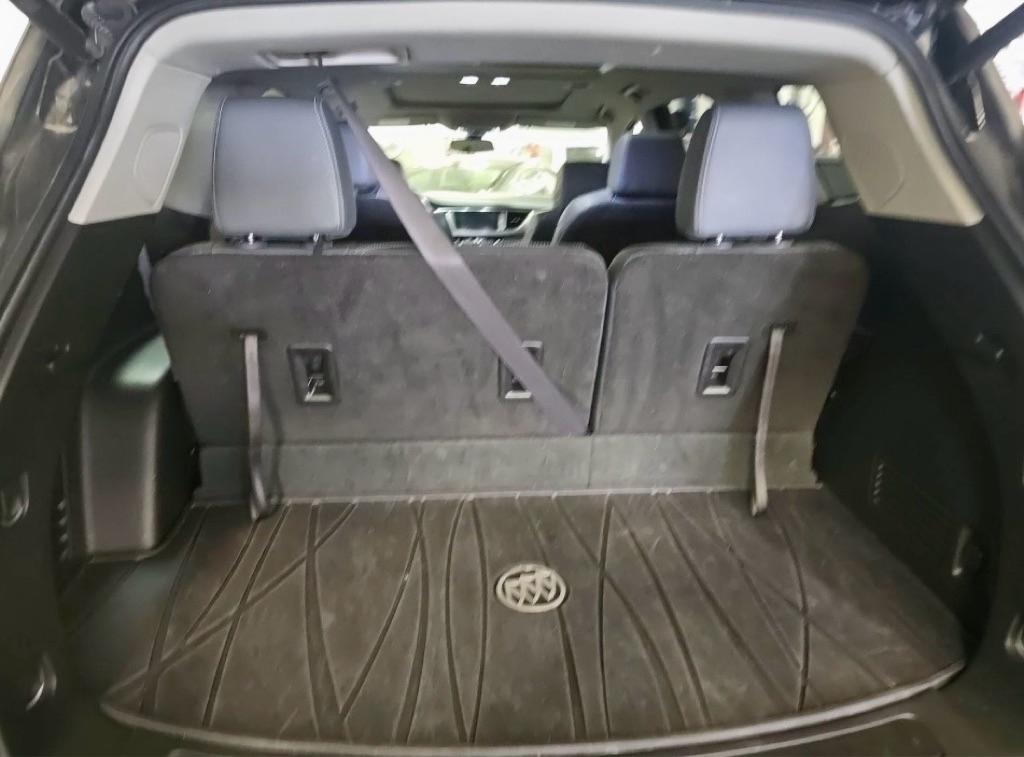 Buick Enclave Essence 2020