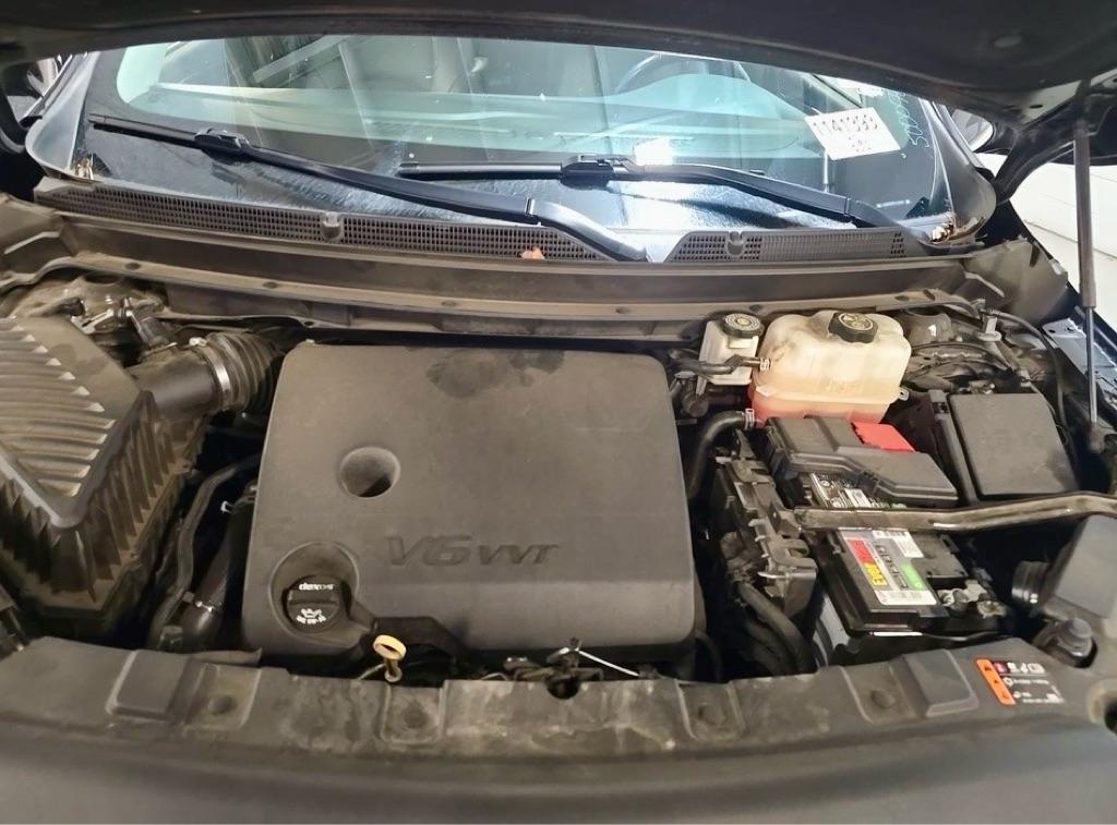 Buick Enclave Essence 2020