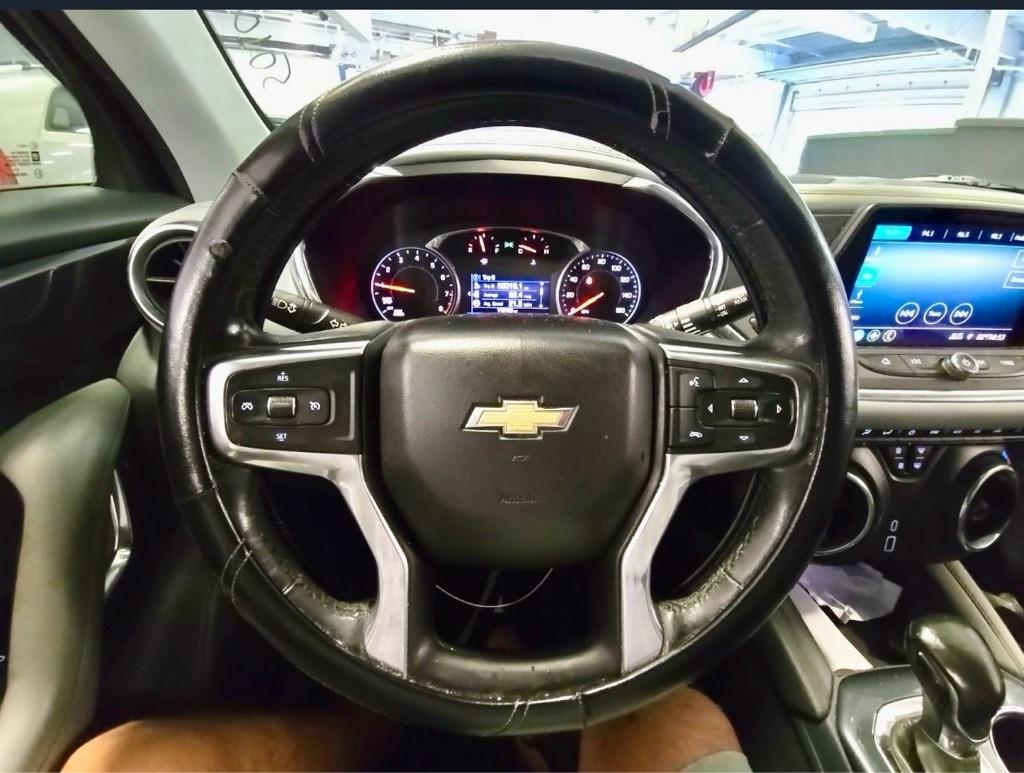 Chevrolet Blazer  2019