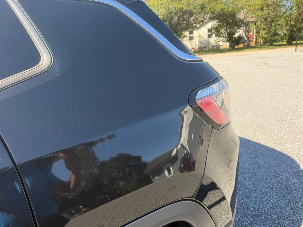 Jeep Compass Limited 2018