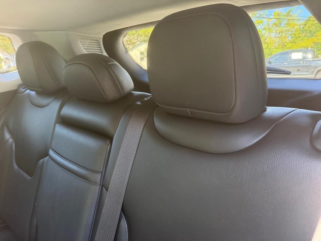 Jeep Compass  2018