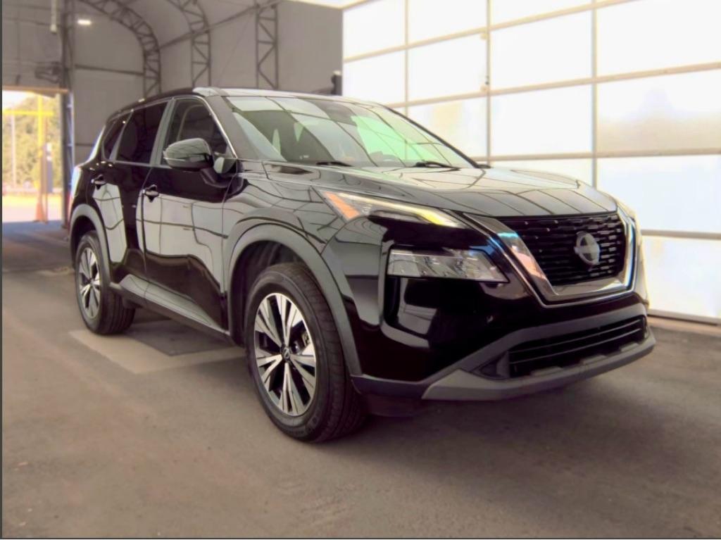 Nissan Rogue SV 2023