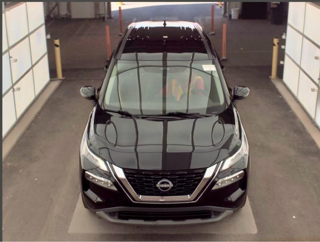 Nissan Rogue SV 2023