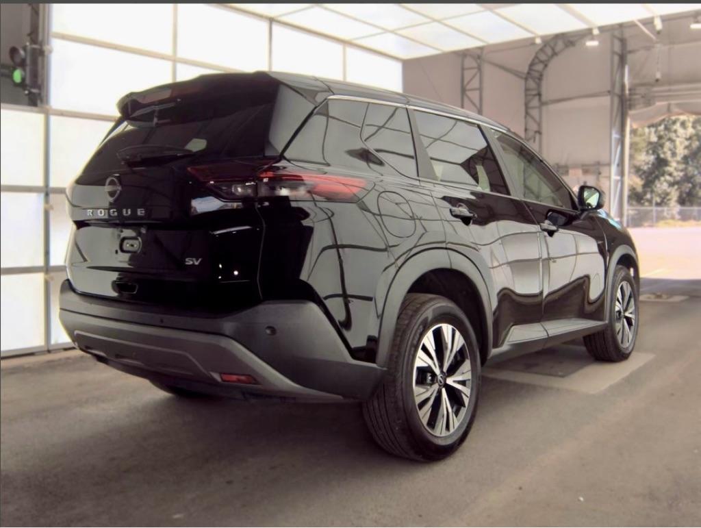 Nissan Rogue SV 2023