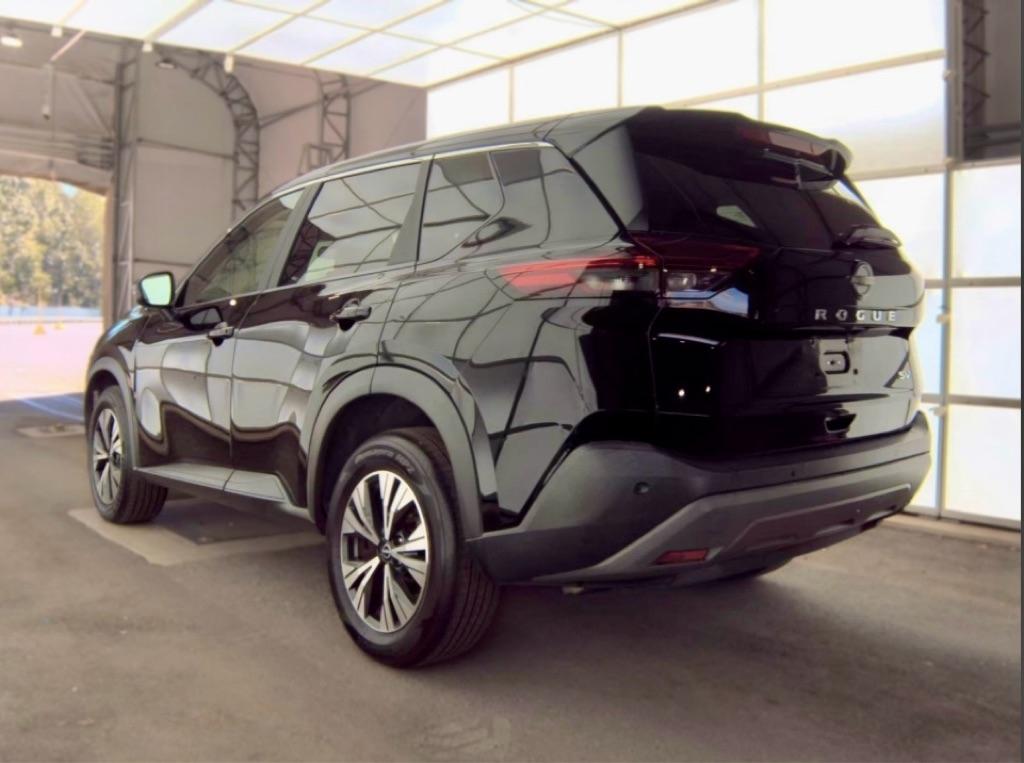 Nissan Rogue SV 2023
