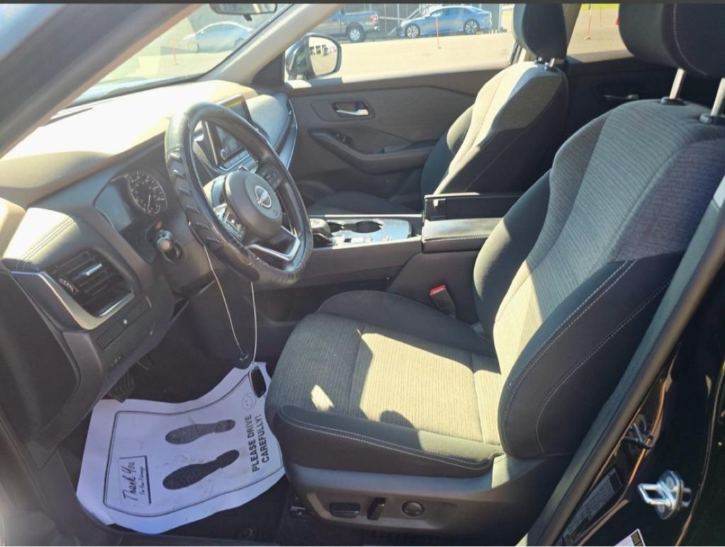 Nissan Rogue SV 2023