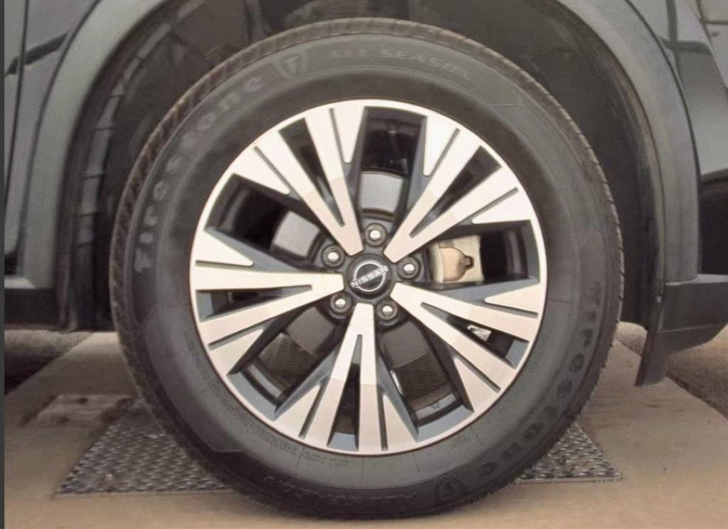 Nissan Rogue SV 2023