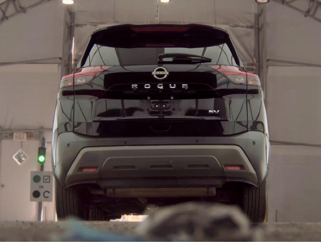 Nissan Rogue SV 2023